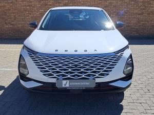 Chery Omoda C5 1.6T GT - Image 6