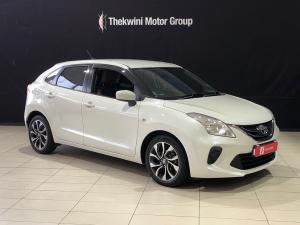 Toyota Starlet 1.4 XS auto - Image 1