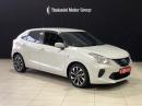 Thumbnail Toyota Starlet 1.4 XS auto