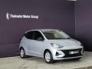 Thumbnail Hyundai Grand i10 1.0 Premium hatch