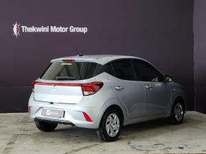 Hyundai Grand i10 1.0 Premium hatch - Image 2