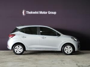Hyundai Grand i10 1.0 Premium hatch - Image 4