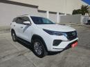 Thumbnail Toyota Fortuner 2.8GD-6