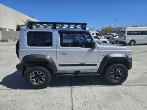 Suzuki Jimny 1.5 GLX AllGrip 3-door auto - Image 6