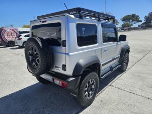 Suzuki Jimny 1.5 GLX AllGrip 3-door auto - Image 2