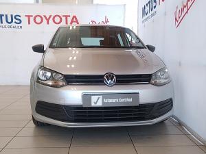 Volkswagen Polo Vivo hatch 1.4 Trendline - Image 5