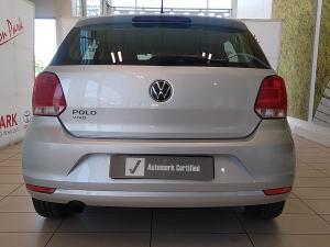 Volkswagen Polo Vivo hatch 1.4 Trendline - Image 6