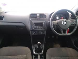 Volkswagen Polo Vivo hatch 1.4 Trendline - Image 8