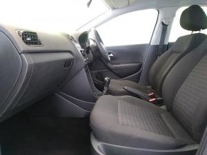 Volkswagen Polo Vivo hatch 1.4 Trendline - Image 9