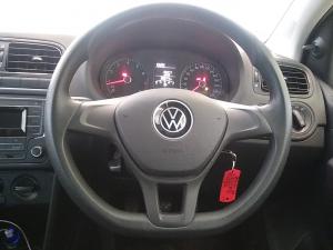 Volkswagen Polo Vivo hatch 1.4 Trendline - Image 10