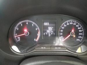 Volkswagen Polo Vivo hatch 1.4 Trendline - Image 11