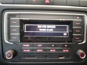Volkswagen Polo Vivo hatch 1.4 Trendline - Image 13