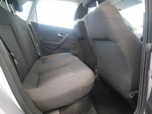 Volkswagen Polo Vivo hatch 1.4 Trendline - Image 15