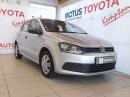 Thumbnail Volkswagen Polo Vivo hatch 1.4 Trendline