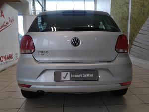 Volkswagen Polo Vivo hatch 1.4 Trendline - Image 7