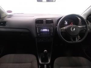 Volkswagen Polo Vivo hatch 1.4 Trendline - Image 10