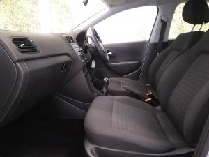 Volkswagen Polo Vivo hatch 1.4 Trendline - Image 11