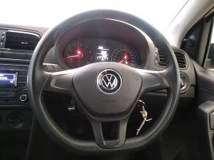 Volkswagen Polo Vivo hatch 1.4 Trendline - Image 12