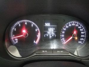 Volkswagen Polo Vivo hatch 1.4 Trendline - Image 13