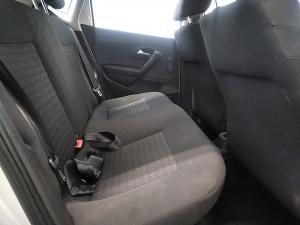 Volkswagen Polo Vivo hatch 1.4 Trendline - Image 16