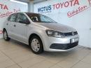 Thumbnail Volkswagen Polo Vivo hatch 1.4 Trendline