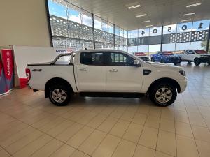 Ford Ranger 2.2TDCi double cab 4x4 XLS auto - Image 6