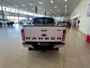 Ford Ranger 2.2TDCi double cab 4x4 XLS auto - Image 8