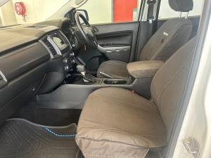 Ford Ranger 2.2TDCi double cab 4x4 XLS auto - Image 13