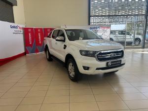 Ford Ranger 2.2TDCi double cab 4x4 XLS auto - Image 1