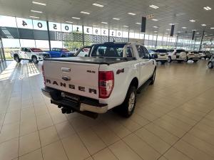 Ford Ranger 2.2TDCi double cab 4x4 XLS auto - Image 3