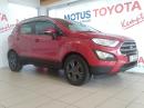 Thumbnail Ford EcoSport 1.0T Trend
