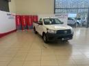 Thumbnail Toyota Hilux 2.0