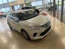 Thumbnail Toyota Starlet 1.4 Xi