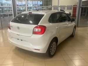 Toyota Starlet 1.4 Xi - Image 2