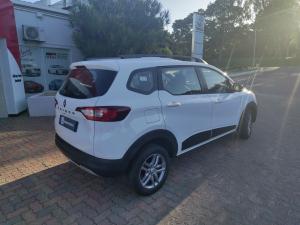 Renault Triber 1.0 Zen manual - Image 3