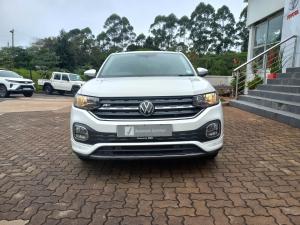 Volkswagen T-Cross 1.0TSI 85kW Comfortline - Image 5