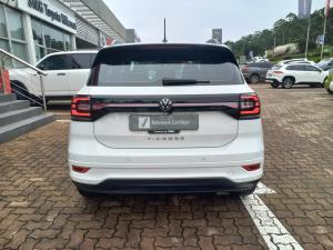 Volkswagen T-Cross 1.0TSI 85kW Comfortline - Image 6