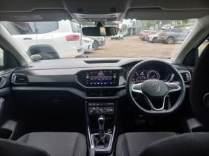 Volkswagen T-Cross 1.0TSI 85kW Comfortline - Image 7