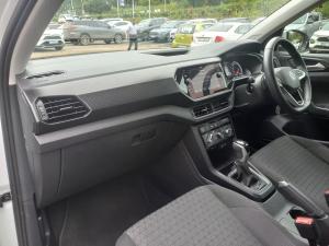Volkswagen T-Cross 1.0TSI 85kW Comfortline - Image 9