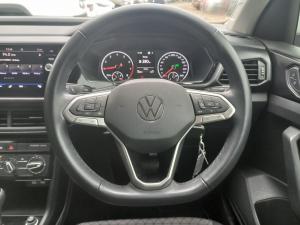 Volkswagen T-Cross 1.0TSI 85kW Comfortline - Image 10