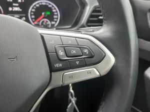 Volkswagen T-Cross 1.0TSI 85kW Comfortline - Image 12