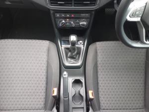 Volkswagen T-Cross 1.0TSI 85kW Comfortline - Image 14