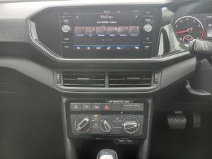 Volkswagen T-Cross 1.0TSI 85kW Comfortline - Image 15
