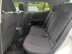 Volkswagen T-Cross 1.0TSI 85kW Comfortline - Image 17