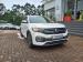 Volkswagen T-Cross 1.0TSI 85kW Comfortline - Thumbnail 1