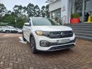 Thumbnail Volkswagen T-Cross 1.0TSI 85kW Comfortline