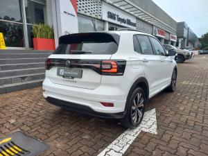 Volkswagen T-Cross 1.0TSI 85kW Comfortline - Image 2
