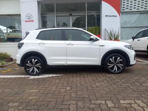 Volkswagen T-Cross 1.0TSI 85kW Comfortline - Image 4