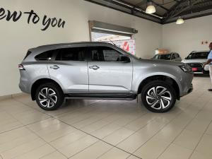 Isuzu mu-X 3.0TD Onyx 4x4 - Image 5