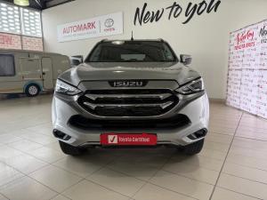 Isuzu mu-X 3.0TD Onyx 4x4 - Image 6